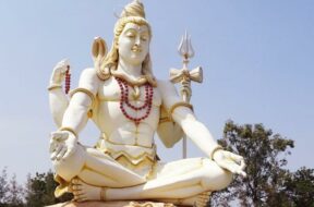 Lord-Shiva