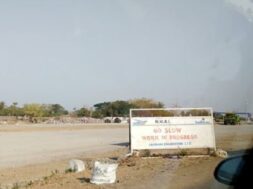 MAHUVA HIGHWAY