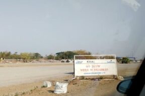 MAHUVA HIGHWAY