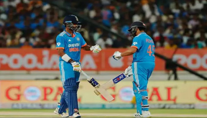 આઈસીસી ક્રિકેટ વર્લ્ડકપઃ ભારતની પ્રથમ મેચ રવિવારે ઓસ્ટ્રેલિયા સાથે ચેન્નઈમાં રમાશે
