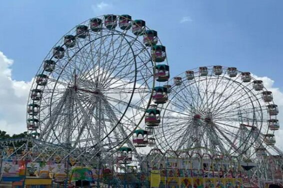 Rajkot lokmelo-2