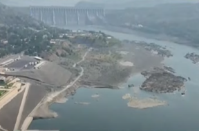 SARDAR SAROVAR