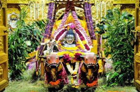 Somnath mahadev