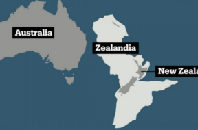 ZEALANDIA