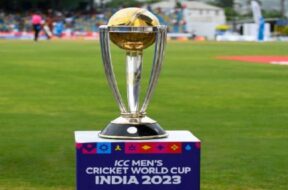 cricket word cup