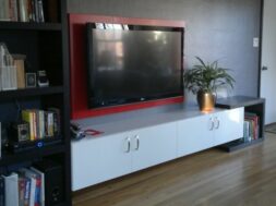 hdtv-frame-diy