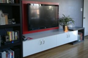 hdtv-frame-diy