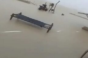 kharaghoda, rain