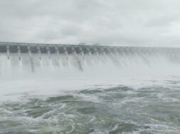 naramada dam