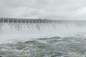 naramada dam