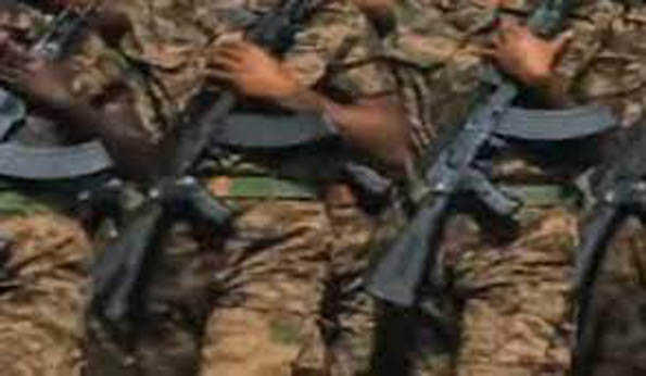 સોમાલિયાઃ આતંકવાદીઓએ ઈથોપિયન સૈનિકો ઉપર કર્યો હુમલો, 167 જવાનો શહીદ
