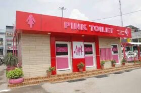 pink toilet, ahmedabad