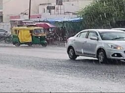 rain, rajkot