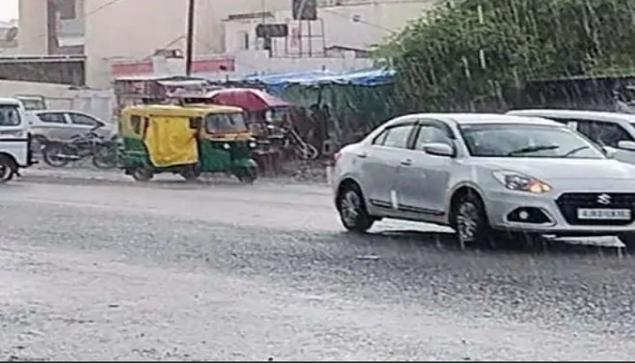 ગુજરાતમાં ભર શિયાળે ઠંડીમાં વધારા સાથે માવઠાની પણ હવામાન વિભાગે કરી આગાહી,