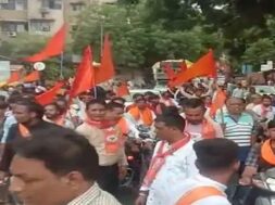 shobha yatra vhp