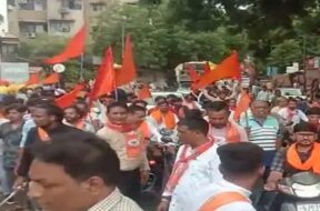 shobha yatra vhp