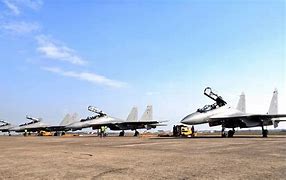 IAFના વિમાનોની ગર્જનાથી ગુંજશે આકાશ- ઈસ્ટર્ન એર કમાન્ડની મેગા કવાયત 30 ઓક્ટોબરથી 5 નવેમ્બર સુઘી ચાલશે