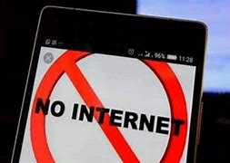 મણીપુરમાં 31 ઓક્ટોબર સુઘી ઈન્ટરનેટ સેવા પરનો પ્રતિબંઘ લંબાવાયો