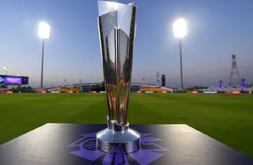 T20 વર્લ્ડ કપ 2024 માટે ક્વોલિફાય થશે એશિયાની 2 ટીમો,આ 8 દેશો વચ્ચે થશે ટક્કર