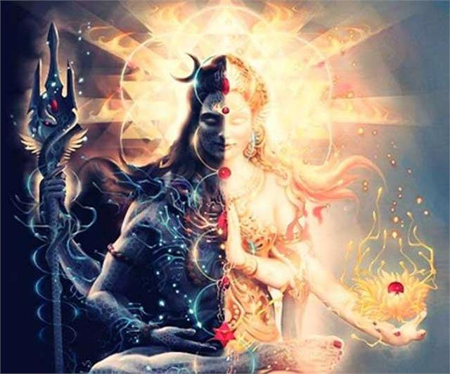 શક્તિનું સ્વરૂપ છે ભગવાન શિવ,નવરાત્રિ દરમિયાન તેમની પૂજા કરવાથી મળશે પુષ્કળ આશીર્વાદ