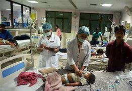 મહારાષ્ટ્રની હોસ્પિટલમાં માત્ર 24 કલાકમાં 24 દર્દીઓના મોતની ઘટના , મૃત્યુ પામનારાઓમાં નવજાત બાળકોનો પણ સમાવેશ