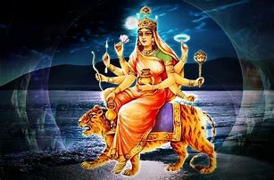 નવરાત્રીનો ચોથો દિવસ એટલે ‘મા કૂષ્માંડા’ની પૂજાનો દિવસ, જાણો માતાના આ સ્વરુપનું મહત્વ