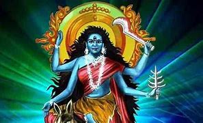 નવરાત્રીના સાતમાં દિવસે મા કાલરાત્રિની પૂજા કરવાથી થતા લાભ, ભૂત-પ્રેતનો ડર અને મનની શંકાઓ થાય છે દૂર