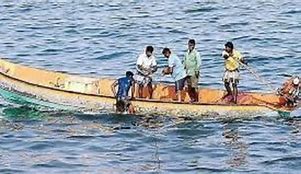 શ્રીલંકાની નૌસેનાએ દેશના 37 માછીમારોની ધરપકડ કરી, તમિલનાડુ રાજ્યના સીએમ એ ચિંતા વ્યક્ત કરતા વિદેશમંત્રી જયશંકરને પત્ર લખ્યો