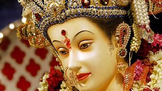 નવરાત્રીમાં માતાનો શૃંગાર કરવા માટે જાણીલો અહીં કેટલીક ખાસ મહત્વની વાતો