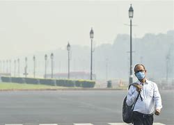 રાજઘાની દિલ્હીની હવા ફરી ખરાબ શ્રેણીમાં નોંઘાઈ, એક્યુઆઈ 250ને પાર પહોંચ્યો
