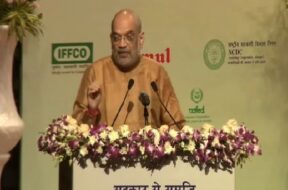 AMIT SHAH