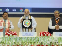 AMIT SHAH