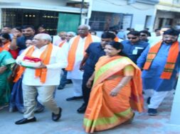 CM Kalash yatra, bopal, ahmedabad
