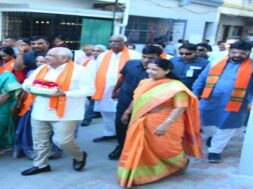 CM Kalash yatra, bopal, ahmedabad