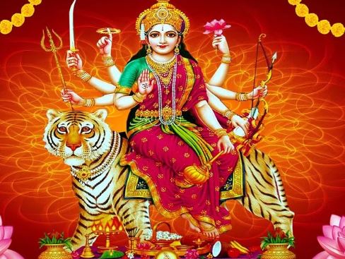 નવરાત્રીમાં અપનાવો આ ઉપાય, જોવા મળશે ચમત્કાર