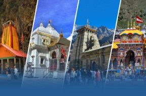 Chardham-Yatra