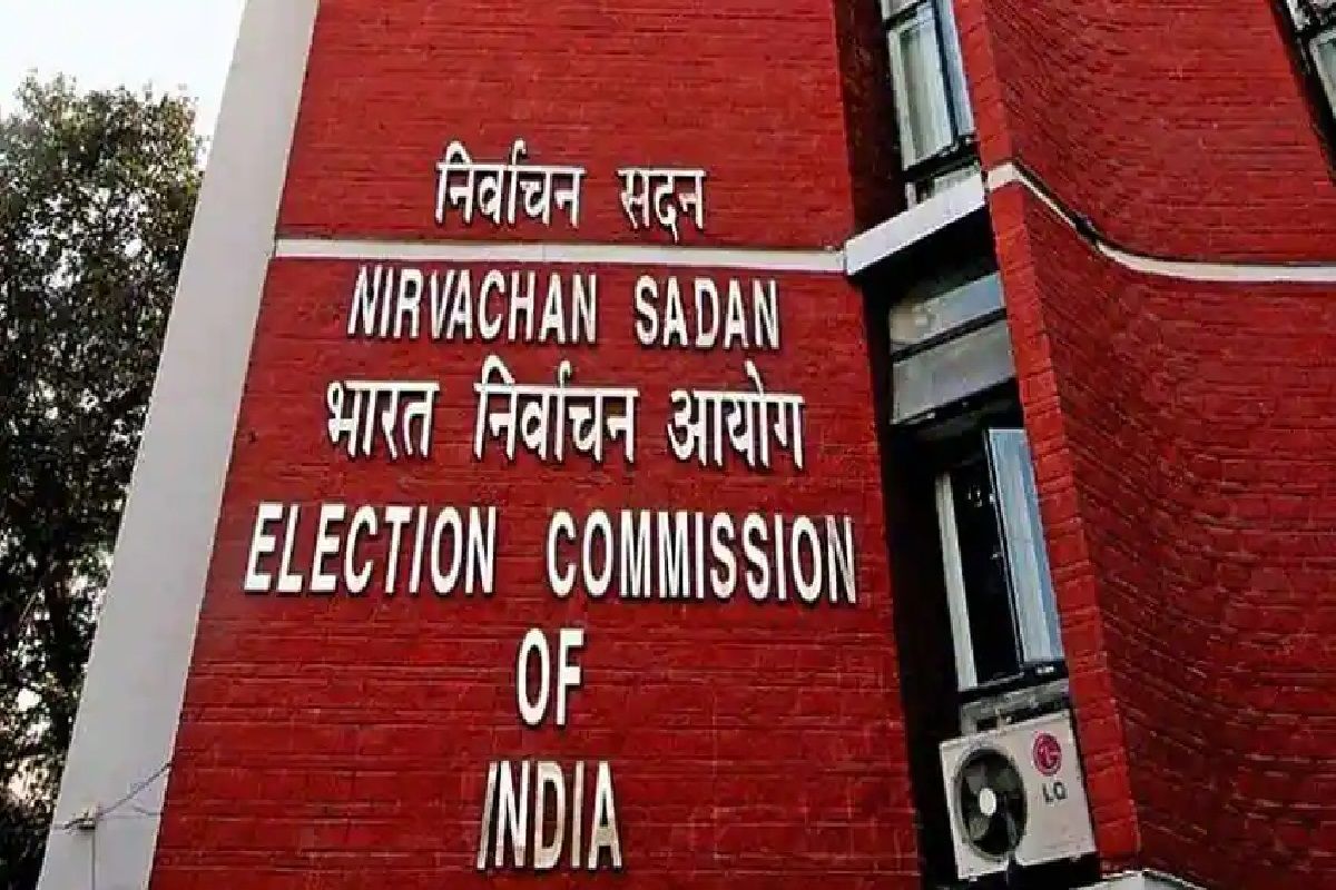 Assembly Election : 5 રાજ્યોમાં ચૂંટણીનું રણશિંગુ ફૂંકાયું,EC એ જાહેર કરી તારીખ