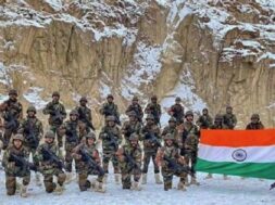 INDIAN ARMY