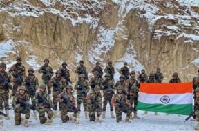 INDIAN ARMY