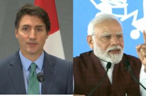 India-canada