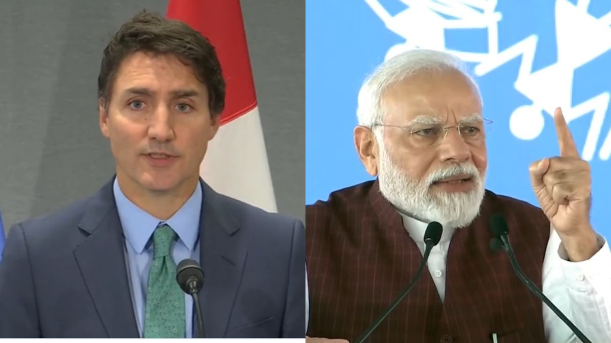 ભારત અને કેનેડા વચ્ચે ચાલી રહેલા રાજદ્વારી વિવાદ વચ્ચે આવ્યા આ મોટા સમાચાર