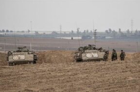 Israel army