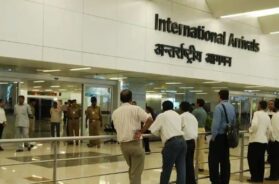 MUMBAI AIRPORT