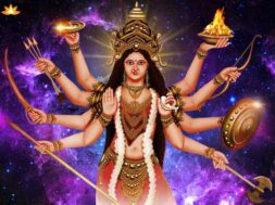 Maa-Durga-Wielding-10-Weapons