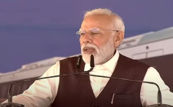 ‘ફૂડ પ્રોસેસિંગ સેક્ટરમાં ભારતના વિકાસમાં નાના ઉદ્યોગો,ખેડૂતો અને મહિલાઓનું યોગદાન’- PM મોદી