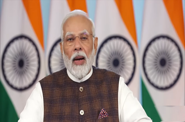 ભારત અને શ્રીલંકા વચ્ચે બોટ સર્વિસ શરૂ,PM મોદીએ કહ્યું-આર્થિક સંબંધોમાં નવો અધ્યાય લખાયો