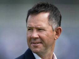 PONTING