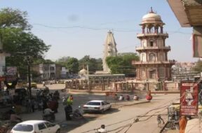 Palanpur city-1