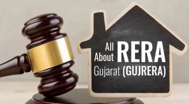 RERA, GUJARAT
