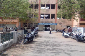 RTO, Rajkot